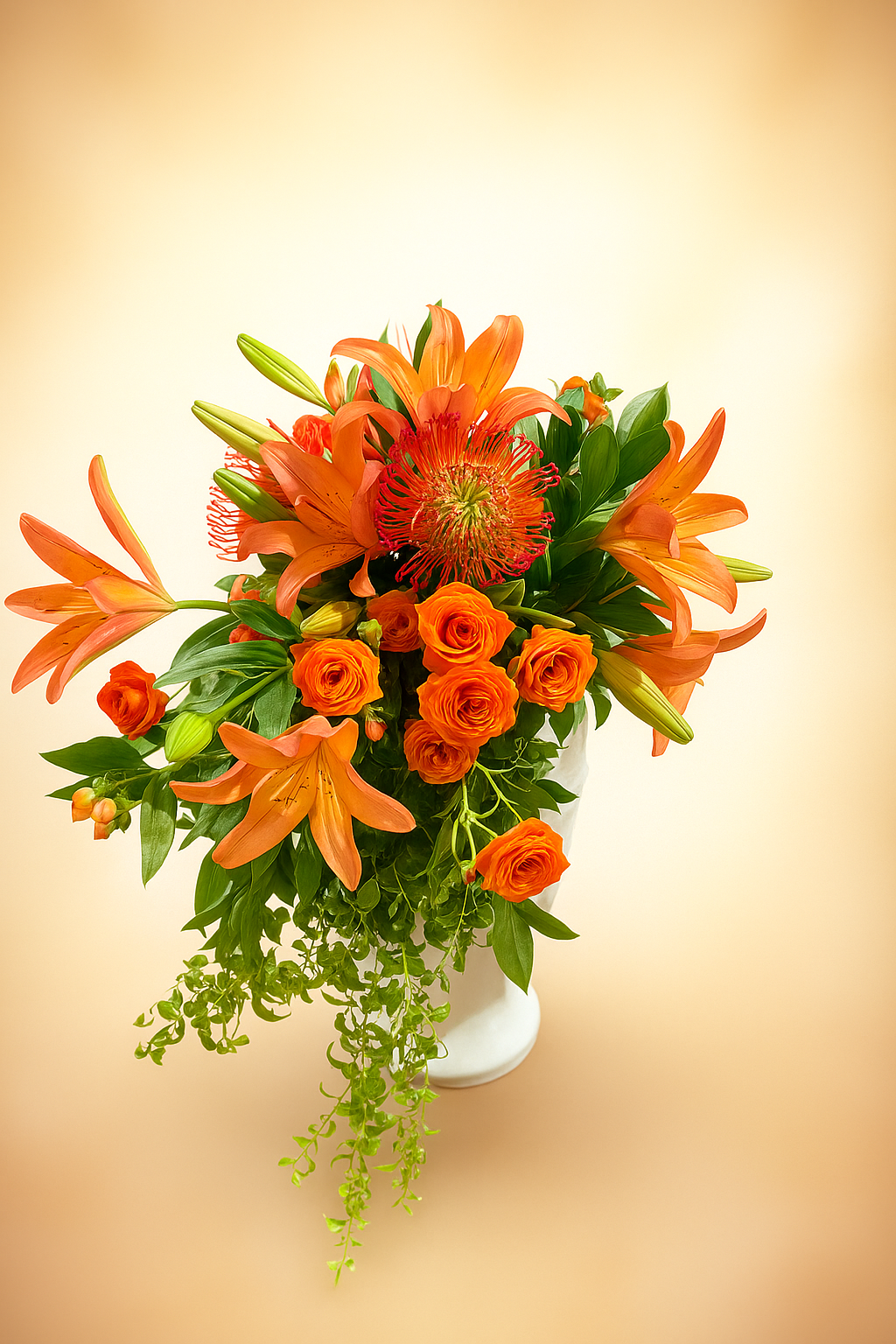 Bridal Bouquet